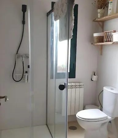 度假居 Casa La Hojiblanca *